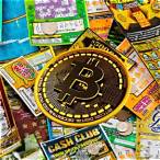 bitcoin lottery games